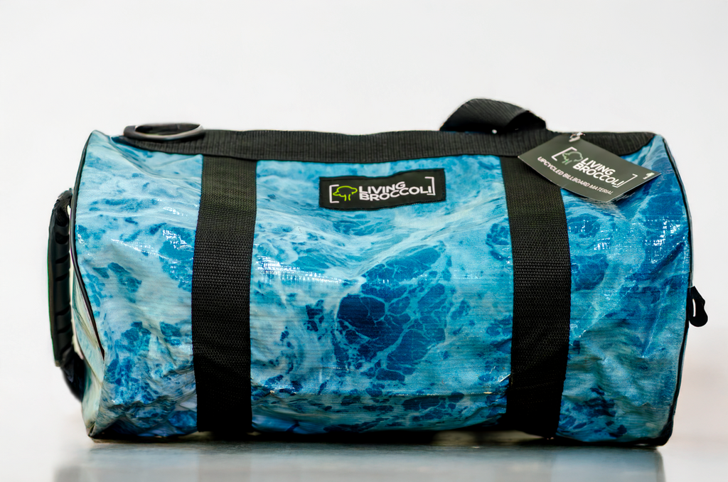 Tubular Bag