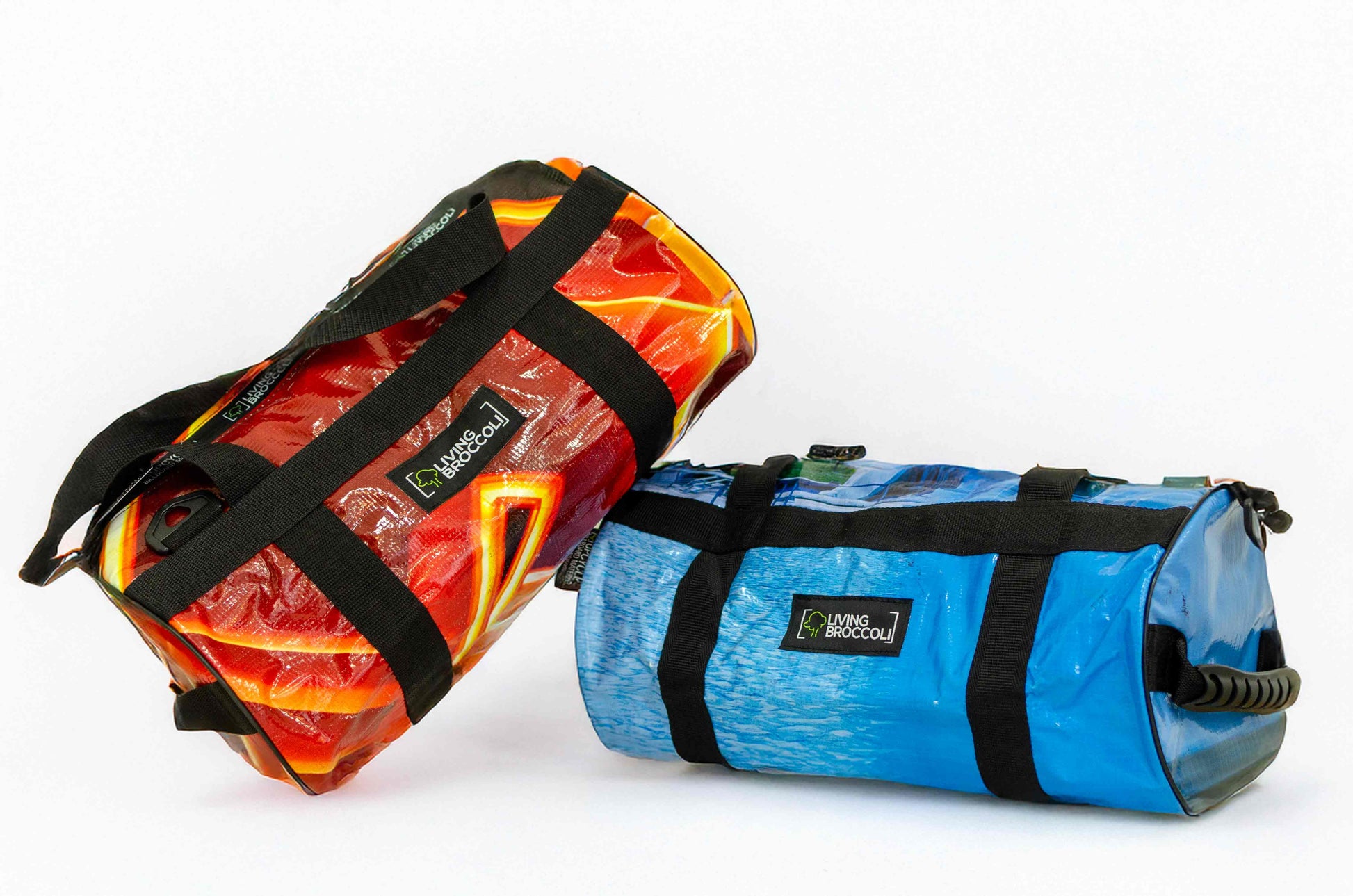 Tubular Bag