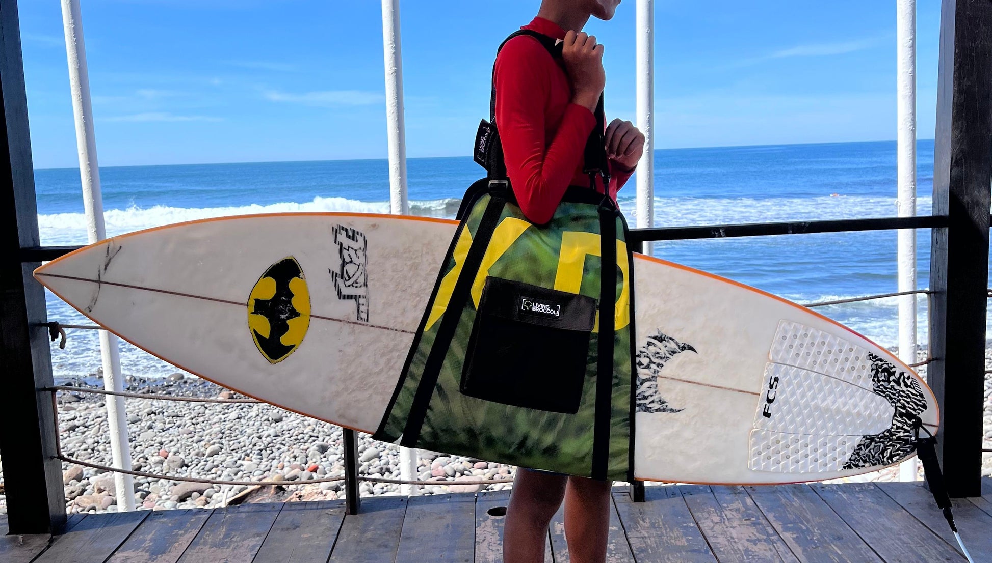 Surf Sling